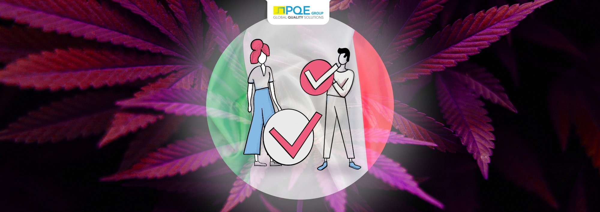 Registration Italy_Site PQE